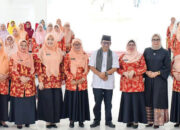 DWP Agam Angkat Tema Etika dan Kepribadian dalam Pertemuan Bulanan