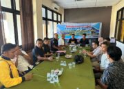 Wujudkan Indonesia Emas 2045, FKAN Sumbar Dukung Asta Cita Presiden