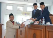 Masa Bulan Madu Sudah Berakhir, Fraksi Golkar Minta Safni-Rito Banyak ke Lapangan