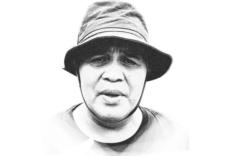 Arema FC vs SPFC, Partai Hidup Mati Setelah 33 Tahun 1 Firdaus Abie