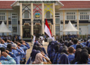 Peringatan Harkitnas ke-117, Gelorakan Semangat Kebangkitan dan Semangat Budi Utomo