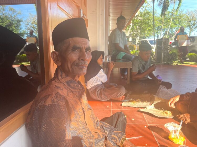 Pola Perekrutan P3K di Pemprov Sumbar Mendapat Sorotan, Mahyeldi Tuai Pujian Masyarakat 1 Gubernur Mahyeldi Tuai Pujian Masyarakat