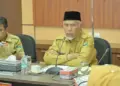 Gubernur Sumbar Sampaikan Duka Mendalam 10 Gubernur Sumbar Sampaikan Duka Mendalam