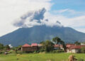 Gunung Marapi Kembali Erupsi Dua Kali di Waktu Berdekatan, Warga Dengar Dentuman Keras