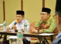 525 Jemaah Agam Siap Berangkat, Bupati Ingatkan Tugas Petugas Haji Bukan Sekadar Formalitas 10 525 Jemaah Agam Siap Berangkat, Bupati Ingatkan Tugas Petugas Haji Bukan Sekadar Formalitas