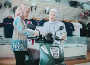 Promo Ameizing, Beli Honda Genio di Menara Agung  Diskon Rp 444 Ribu