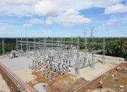 Wujud Komitmen Menjaga Keandalan Sistem Ketenagalistrikan, PLN Amankan Aset Transmisi SUTT 150 kV Tapan – Mukomuko