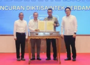 Riset dan Pengembangan Bidang Ketenagalistrikan, PLN dan Kemendiktisaintek Jalin Kerja Sama