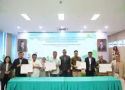 Diskusi Bersama Pelaku Usaha Sawit, PLN Sumbar Komit Dukung Hilirisasi Perkebunan dan Pertanian