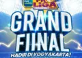 Catat Tanggalnya ! Grand Final PLN Mobile Proliga 2025 Segera Digelar di Yogyakarta 10 Catat Tanggalnya ! Grand Final PLN Mobile Proliga 2025 Segera Digelar di Yogyakarta