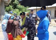 Pemkab Solsel dan Lantamal II Padang, Perkuat Sinergi Bangun Daerah