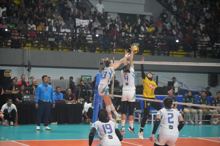 Musim Ditutup! PLN Mobile Proliga 2025 Jadi Ajang Bersinarnya Talenta Muda Tanah Air 1 IMG 20250517 WA0003