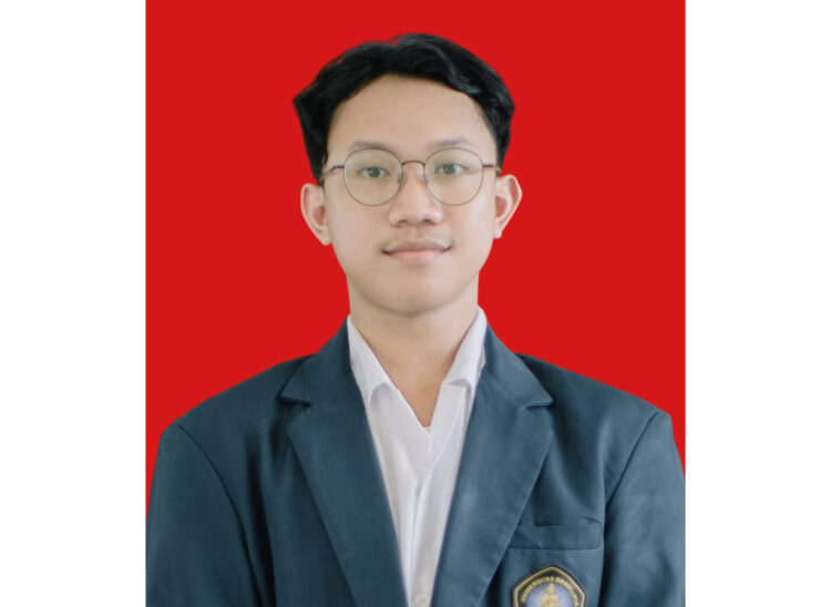 Peluang dan Tantangan Geoekonomi, Pasca Indonesia Melangkah ke dalam BRICS 1 Aditya Rifan
Romadhoni