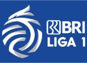 Jadwal Lengkap BRI Liga 1 Pekan ke-34 Musim 2024/2025 Live Indosiar dan Vidio!