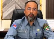 KONI Sumbar Resmi Demisioner, Pemprov Segera Ajukan Karateker ke KONI Pusat