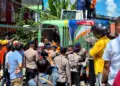 Kecelakaan Maut Bus ALS, 12 Penumpang Tewas, 13 Luka-luka, Diduga Rem Blong saat Masuk ke Terminal 10 Kecelakaan Maut Bus ALS, 12 Penumpang Tewas, 13 Luka-luka, Diduga Rem Blong saat Masuk ke Terminal