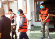 Borok Proyek Jalan di Nagari Pangkalan Dibongkar, Volume Dikurangi, 2 Rekanan dan PPTK jadi Tersangka