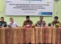 PLN Sosialisasikan Ganti Rugi Lahan Proyek SUTT di Medang Kampai, Warga Didorong Dukung Proyek Nasional 10 PLN Sosialisasikan Ganti Rugi Lahan Proyek SUTT di Medang Kampai, Warga Didorong Dukung Proyek Nasional
