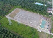 Jelang Hari Pancasila, PLN UIP SBT Sukses Energize SUTT 150 kV Kuala Tungkal–Pelabuhan Dagang, Perkuat Keandalan Sistem Kelistrikan di Wilayah Jambi