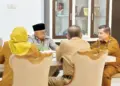 Jelang Penilaian Dasawisma Tingkat Provinsi, Ketua TP PKK Agam Jamu Tim Penilai 11 Jelang Penilaian Dasawisma Tingkat Provinsi, Ketua TP PKK Agam Jamu Tim Penilai