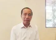 Soal Maju jadi Ketum PSI, Jokowi: Masih Dikalkulasi, Jangan Sampai Saya Kalah