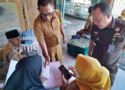 Lima Distributor Pupuk di Agam Langgar HET, Bupati Minta Pupuk Indonesia Tindak Tegas