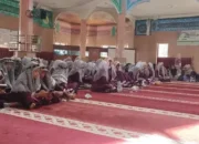 Kakan Kemenag Buka Khatam Al Qur‘an, Dedi Wandra: Pentingnya Peran Ortu Membimbing Anak-anak