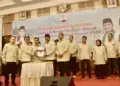 Pengurus DPW PKDP Sumbar Dilantik, Organisasi Kedaerahan dapat Menjadi Kekuatan Sosial 11 Pengurus DPW PKDP Sumbar Dilantik, Organisasi Kedaerahan dapat Menjadi Kekuatan Sosial