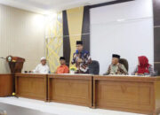 Jemaah Haji Gelombang Kedua Berangkat ke Tanah Suci, Wawako: Semangat, Sehat, dan Siap Beribadah