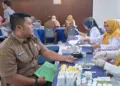 Bersama Puskesmas Kebun Sikolos, Kecamatan PPB Gelar Pemeriksaan Kesehatan Gratis 11 Bersama Puskesmas Kebun Sikolos, Kecamatan PPB Gelar Pemeriksaan Kesehatan Gratis