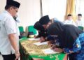 44 Orang Pegawai PPPK Tahap I, Resmi Dilantik Menteri Agama RI 10 44 Orang Pegawai PPPK Tahap I, Resmi Dilantik Menteri Agama RI