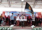 Kepengurusan IKAB 2024-2029 Dikukuhkan