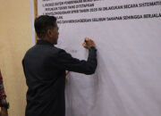 DPRD Pa­yakumbuh Dukung Langkah Pemko Wujudkan Tranformasi Digital