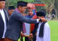Ketua DPRD Ajak Seluruh Elemen Dukung Pendidikan Bermutu 10 Ketua DPRD Ajak Seluruh Elemen Dukung Pendidikan Bermutu