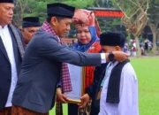 Ketua DPRD Ajak Seluruh Elemen Dukung Pendidikan Bermutu