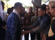 DPRD Dukung Pengadministrasian Tanah Ulayat