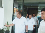 Desak Cabut Rekomendasi Hasil Putusan PTUN Padang, Ketua Inkop: KSOP Diduga Mengulur Ulur Waktu  