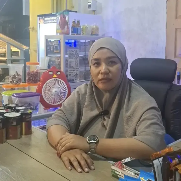 Nisa Ungkap Cicil Tunggakan, ”Makin Mudah Berkat Program New REHAB 2.0” 1 Hilwah Fadila Nisa
