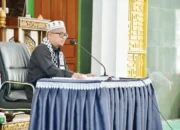 Korpri Agam Gelar Wirid Mingguan, Angkat Tema Keutamaan Mengunjungi Baitullah