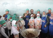 Dirjen Kemenkum HAM Kunjungi Payakumbuh, Wako: Rendang Payakumbuh adalah Salah Satu Aset Budaya dan Ekonomi