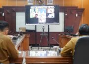 Tanahdatar Siapkan Langkah Strategis Pengendalian Inflasi