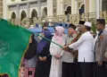 99 Jamaah Haji Padang Panjang Menuju Tanah Suci 11 99 Jamaah Haji Padang Panjang Menuju Tanah Suci