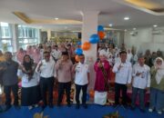 Lisda Hendrajoni: Lomba Bertutur Tingkatan Minat Bercerita dan Membaca