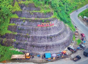 HUT ke 18 Malalak, Bupati Agam: Sudah Banyak Perubahan