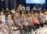 Manfaatkan Momen Apeksi, Wako Hendri Arnis Diskusikan Program Pembangunan dengan Kepala Daerah se-Indonesia