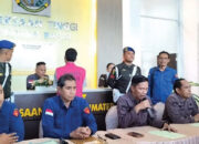 Selewengkan Dana Subsidi untuk Operasional Bus Trans Padang, Mantan Direktur Utama Perumda PSM jadi Tersangka Korupsi, Timbulkan Kerugian Negara Rp 2,7 Miliar