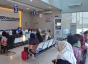 Tak Perlu Keluarkan Biaya, Suami Operasi Katarak, Rosniati Puji Program JKN