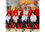 Cetak Frontliner Andal dan Berkarakter, PT Menara Agung Gelar Kontes Layanan Honda Regional 2025