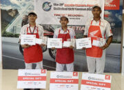 PT Menara Agung Gelar Technical Skill Contest 2025