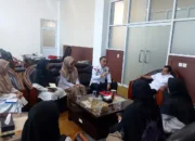 Pemkab Solok Pastikan Dukung Perbaikan Jalan Nasional Airdingin, Wabup Minta Sekda Susun Agenda Rapat OPD